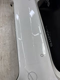 (PICKUP ONLY) BMW 15-20 F82 M4 Rear Bumper Cover White
