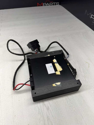 Audiotec Fischer Match Amplifier PP86DSP