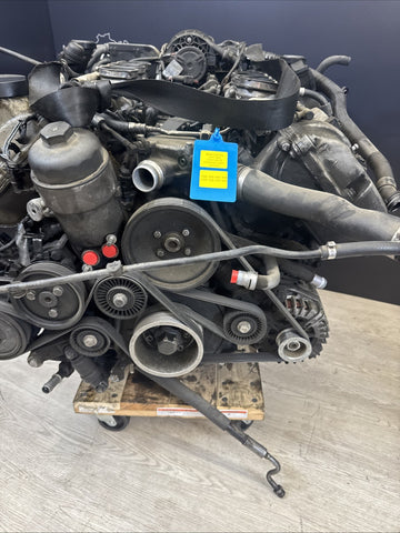 2011 BMW E90 E92 E93 M3 08-13 S65 V8 4.0L Complete Engine Motor 107k Miles