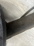 BMW E36 M3 Spindle Knuckle Hub Arm Rear Right Passenger 95-99 OEM
