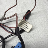 OEM BMW F02 F10 F15 F22 F30 F32 F36 Steering Wheel Control Wire Harness Module