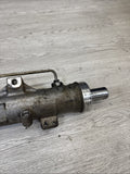08-13 OEM BMW M3 E90 E92 E93 Power Steering Gear Rack and Pinion L2 76k Miles