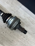 01-06 BMW E46 M3 Left Driver Rear Axle CV Shaft 2229725 Aftermarket