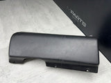 BMW E30 90-91 318i 325i Front Left Driver Under Dash Panel Knee Bolster