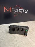 BMW F20 21 F22 F30 F80 F31 F34 F35 F32 F82 F33 F36 REM Control Module V5 9362398