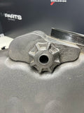 BMW 01-06 E46 M3 Z3M S54 ENGINE INTAKE MANIFOLD SMG
