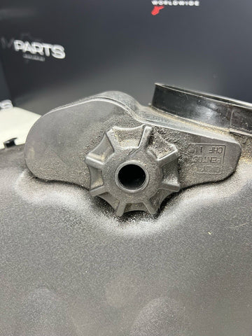 BMW 01-06 E46 M3 Z3M S54 ENGINE INTAKE MANIFOLD SMG