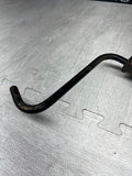 BMW E30 318is Rear Stabilizer Bar Swaybar Sway Bar OEM