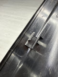 BMW E46 325 330 M3 Front Right Passenger Door Sill Scuff Plate Trim Black OEM