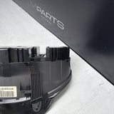 2001-2006 BMW E46 M3 Instrument Cluster Speedometer Spedometer Manual *Notes*