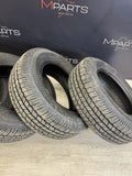 Michelin Defender LTX M/S2 P245/70R17 245 70 17 New Tire (4)