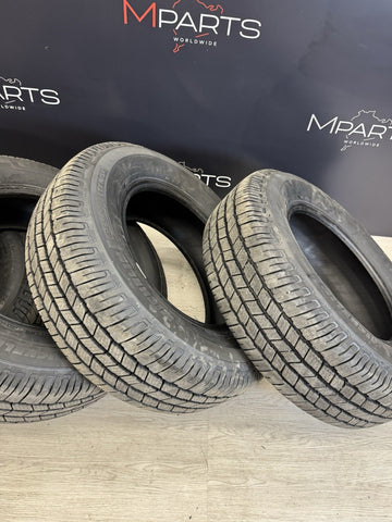 Michelin Defender LTX M/S2 P245/70R17 245 70 17 New Tire (4)