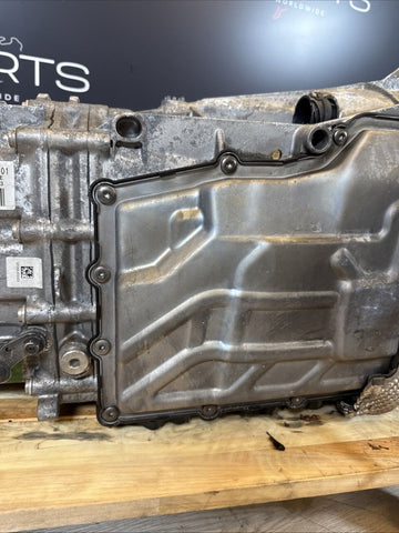 2018 DCT Transmission 15-20 BMW F80 F82 F83 M3 M4 43k Miles