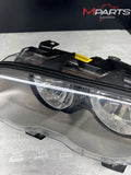 02-06 BMW E46 M3 ORIGINAL Left Driver Side Bi Xenon Headlight