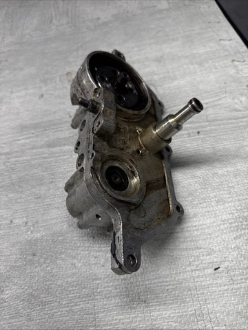 BMW 01-06 E46 M3 S54 Vanos Unit + Spline Shafts + Vanos Hubs + Gears Set