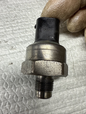 For BMW E46 E60 E63 E64 E85 Pair Set Of 2 Pressure Sensors Genuine