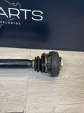 08-13 OEM BMW E90 E92 E93 M3 Rear Left Driver Side Output Half Shaft Axle