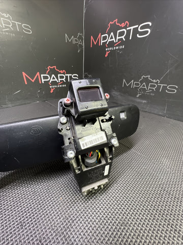 08-13 BMW E70 X5 X5M REAR VIEW MIRROR REAR VIEW MIRROR 9134468