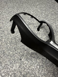 GENUINE BMW STEERING WHEEL TRIM COVER F87 F80 F82 F83 M3 M4