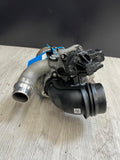 8054872 8054873 BMW G80 G82 G83 M3 M4 F97 F98 X3 X4 S58 Turbo Turbos Set