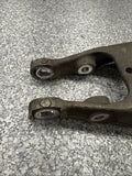 21-24 OEM BMW F80 F82 F83 G80 G82 G83 M3 M4 Rear Left Driver Lower Control Arm