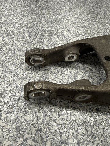 21-24 OEM BMW F80 F82 F83 G80 G82 G83 M3 M4 Rear Left Driver Lower Control Arm