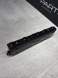 01-06 BMW E46 M3 Convertible Heated Seat Buttons Tray Panel Switches