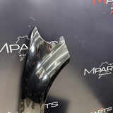 01-06 BMW E46 M3 Right Passenger Fender Jet Black