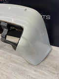 93-99 BMW E36 318I 328I M3 FUEL TANK GAS LID DOOR FILL IN FLAP TITAN SILVER