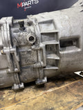 BMW 01-06 E46 M3 Original Manual 6 Speed Gearbox Transmission 113k Miles