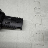 2012–2020 BMW M5 F-Series MAF AIR MASS METER SENSOR OEM 7602038-02