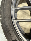 VMR V710 01-06 BMW E46 M3 Wheels Rims 19” Staggered 19x8.5 19x9.5