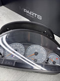 2001-2006 BMW E46 M3 Instrument Cluster Speedometer Spedometer SMG