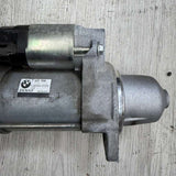 BMW N55 S55 F10 F15 F23 F30 F32 F80 F82 F83 M3 M4 Engine Starter Motor DENSO OEM