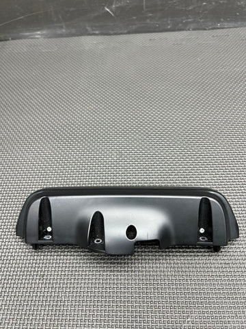 19-24 FERRARI F8 HEATER AC CLIMATE CONTROLS 88418000