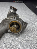 2001-2006 BMW E46 M3 S54 Thermostat Housing OEM
