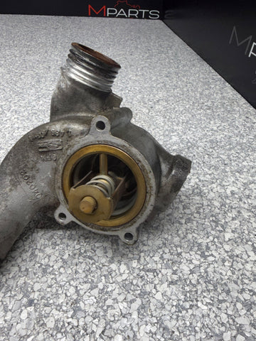 2001-2006 BMW E46 M3 S54 Thermostat Housing OEM