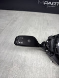2016-2021 BMW F22 F23 F30 F32 F36 Steering Column Switch Unit 61319490800 OEM