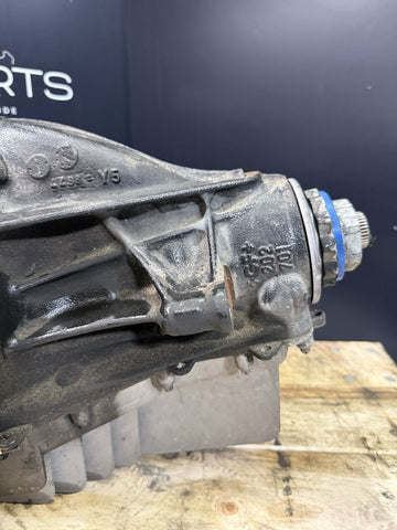 15-20 BMW F80 F82 F87 M2 M3 DCT Rear Diff Differential 3.46 27 Teeth