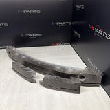 OEM BMW 01-06 E46 M3 FRONT BUMPER FOAM FOAMS SUPPORT 51118056689