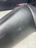 BMW E46 01-05 325ci 330ci M3 Coupe Rear Right Passenger Side Seat Bolster Black