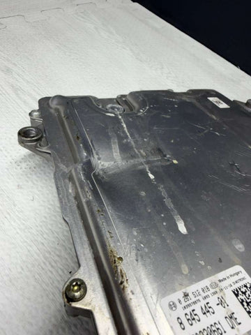 15–21 BMW F80 F82 F87 M2 M3 M4 S55 Engine Control Unit ECU DME OEM 8645445 *Dent