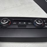 06-13 BMW E92 E90 E93 AC Heater Climate Control Temperature OEM 9182287