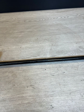 13-16 BMW F06 F10 M5 M6 REAR LOWER ANTI ROLL STABILIZER SWAY BAR + LINKS 2284461