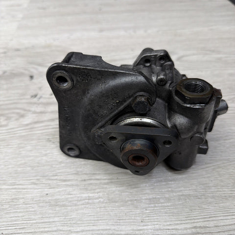 2001-2006 BMW E46 M3 Z3M S54 POWER STEERING PUMP