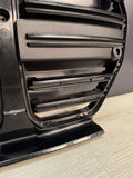 21-24 BMW G80 G82 G83 M3 M4 FRONT BUMPER KIDNEY CENTER GRILLE GRILL *CRACKED*