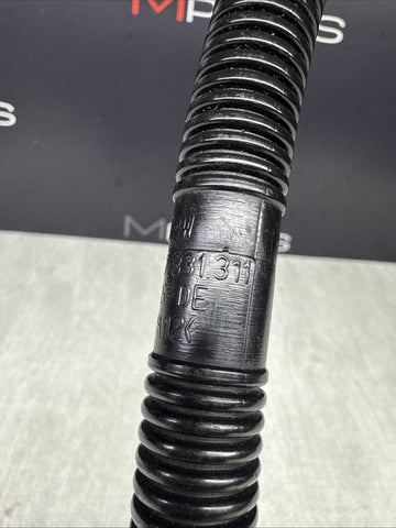 BMW E46 E85 E86 Z3 M3 S54 CRANKCASE VENT BREATHER HOSE 11157831311 7831311