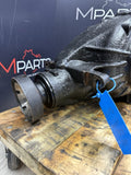 BMW 08-13 E90 E92 E93 M3 REAR DIFFERENTIAL LSD MANUAL 3.85 2283005 82K MILES
