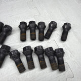 Lug Bolts Wheel Spacer BMW G80 G82 G83 G87 M2 M3 M4 21-26 Stock