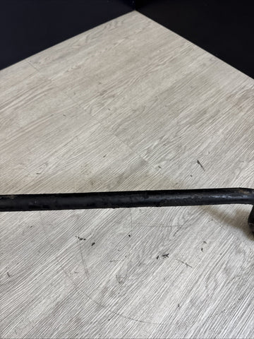 96-02 BMW Z3M Roadster Coupe Front Sway Stabilizer Bar OEM
